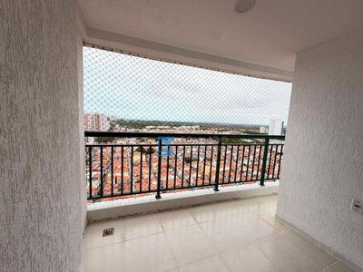 Apartamento, 2 quartos, 68 m² - Foto 2