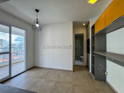Apartamento, 1 quarto, 50 m² - Foto 2