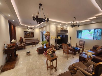 Casa, 3 quartos, 180 m² - Foto 1