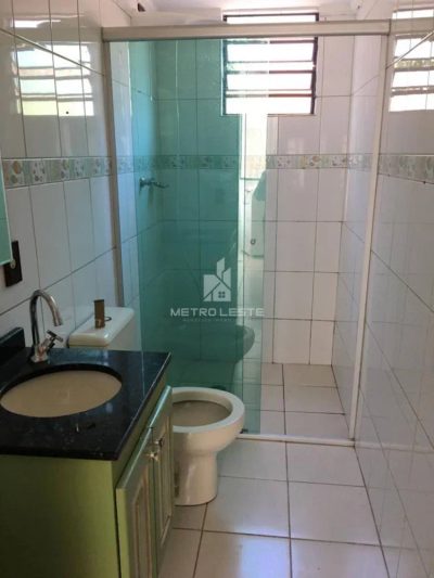 Apartamento, 2 quartos, 46 m² - Foto 3