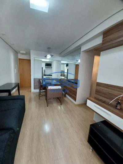 Apartamento, 2 quartos, 74 m² - Foto 2