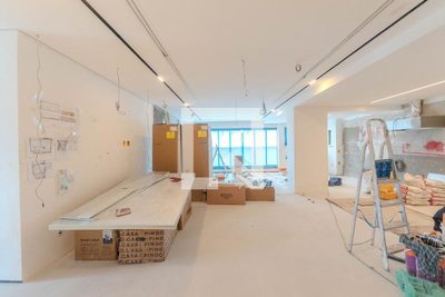 Apartamento, 3 quartos, 132 m² - Foto 2