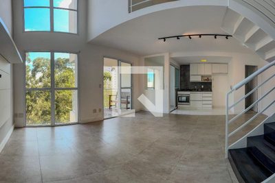 Apartamento, 2 quartos, 69 m² - Foto 1