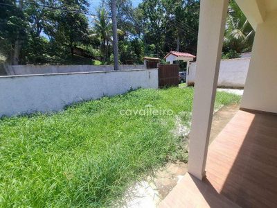 Casa, 2 quartos, 70 m² - Foto 2