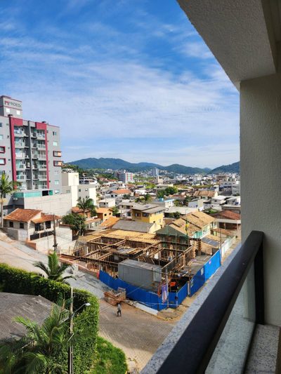 Apartamento, 2 quartos, 65 m² - Foto 4