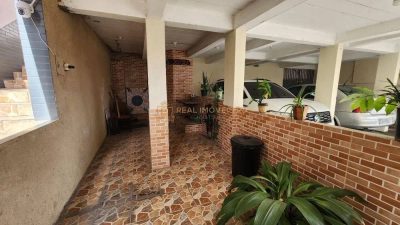 Casa, 2 quartos, 72 m² - Foto 2