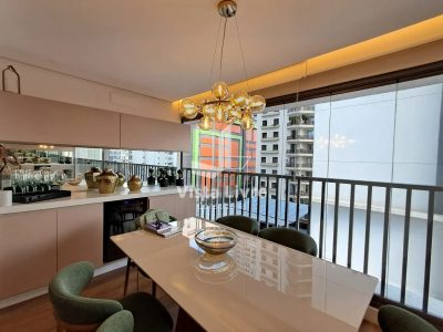 Apartamento, 2 quartos, 79 m² - Foto 2