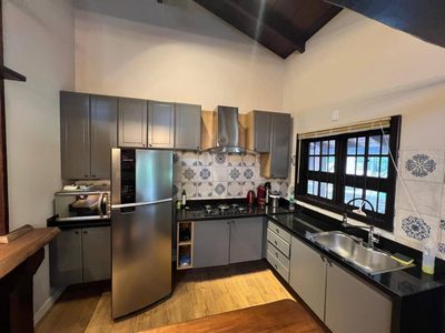 Sítio, 2 quartos, 241 m² - Foto 4