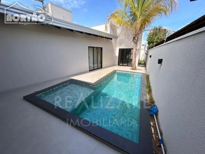 Casa, 1 quarto, 203 m² - Foto 1