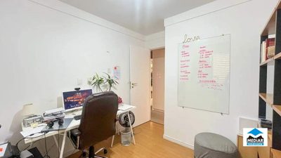 Apartamento, 4 quartos, 180 m² - Foto 3
