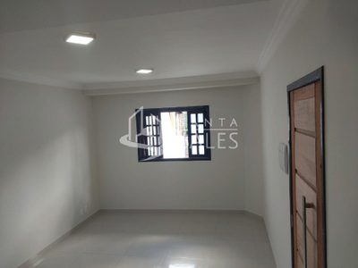 Casa, 3 quartos, 96 m² - Foto 2