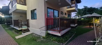 Flat/Apart Hotel, 2 quartos, 52 m² - Foto 5