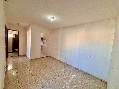Apartamento, 2 quartos, 48 m² - Foto 2