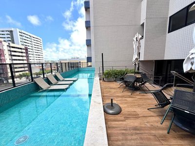Apartamento, 2 quartos, 58 m² - Foto 4