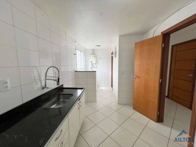 Apartamento, 3 quartos, 95 m² - Foto 5