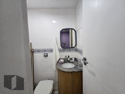 Sala-Conjunto, 26 m² - Foto 4