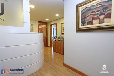 Sala-Conjunto, 87 m² - Foto 1