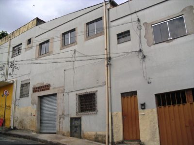 Prédio Inteiro, 379 m² - Foto 2