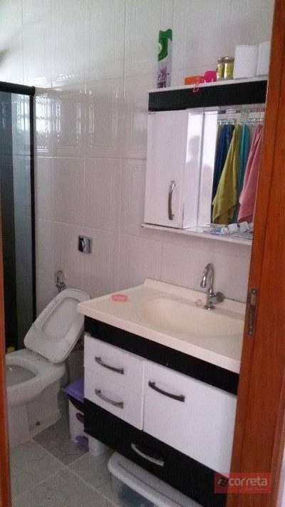 Casa, 5 quartos, 140 m² - Foto 5