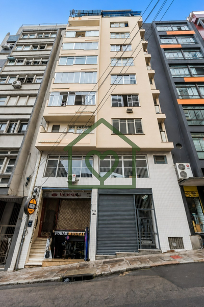 Loft, 26 m² - Foto 1