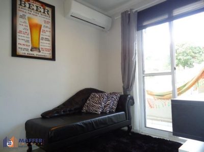 Apartamento, 2 quartos, 56 m² - Foto 3