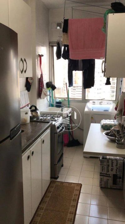 Apartamento, 2 quartos, 61 m² - Foto 4