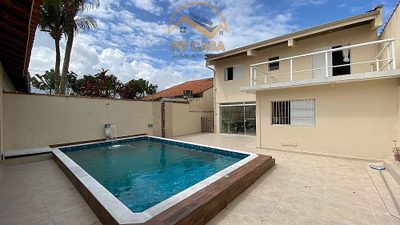 Casa, 3 quartos, 233 m² - Foto 2