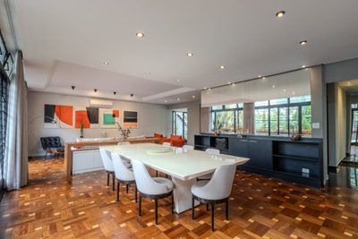 Casa, 5 quartos, 340 m² - Foto 3
