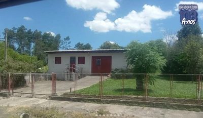 Casa, 2 quartos, 110 m² - Foto 1