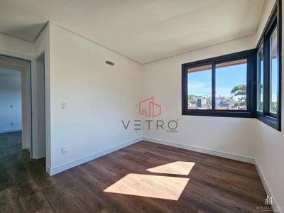 Apartamento, 2 quartos, 91 m² - Foto 4