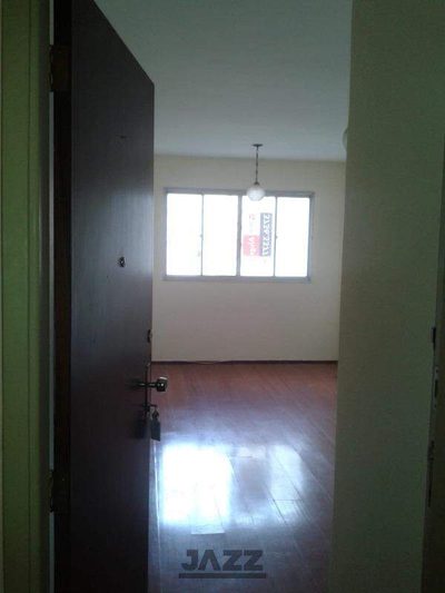 Apartamento, 1 quarto, 57 m² - Foto 1