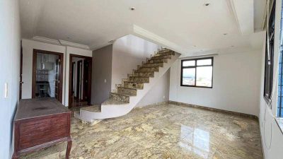 Cobertura, 4 quartos, 279 m² - Foto 4