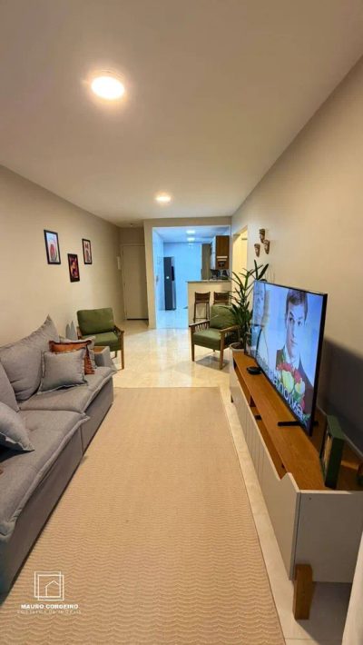 Apartamento, 2 quartos - Foto 3