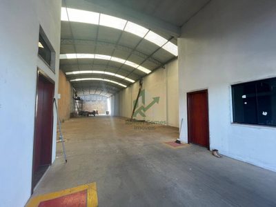 Loja-Salão, 491 m² - Foto 1