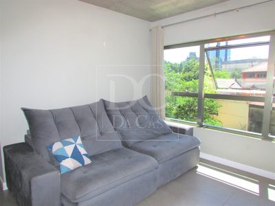 Apartamento, 1 quarto, 69 m² - Foto 3