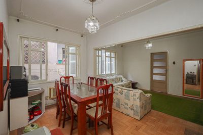 Apartamento, 3 quartos, 102 m² - Foto 1