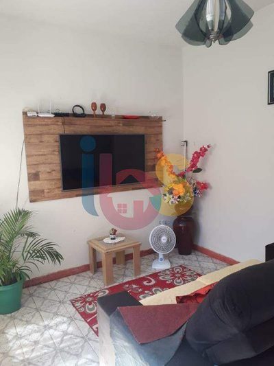 Casa, 2 quartos, 100 m² - Foto 1