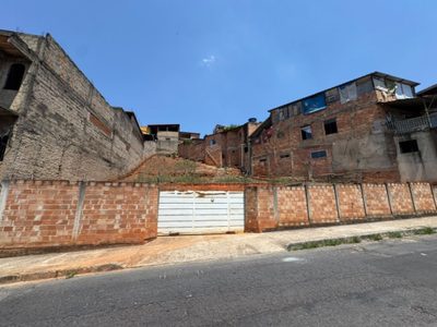 Terreno, 408 m² - Foto 1