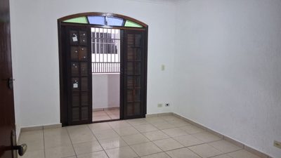 Casa, 1 quarto, 36 m² - Foto 3