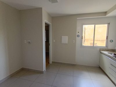Apartamento, 1 quarto, 24 m² - Foto 3
