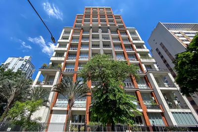 Apartamento, 1 quarto, 79 m² - Foto 3