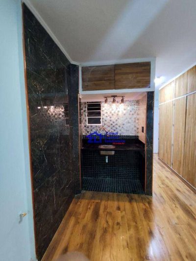 Apartamento, 1 quarto, 40 m² - Foto 3