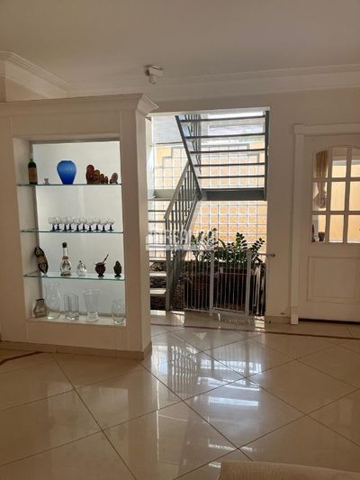 Casa, 5 quartos, 486 m² - Foto 2
