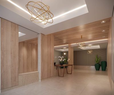 Apartamento, 3 quartos, 101 m² - Foto 3