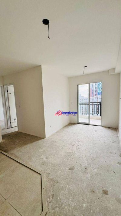 Apartamento, 2 quartos, 47 m² - Foto 1