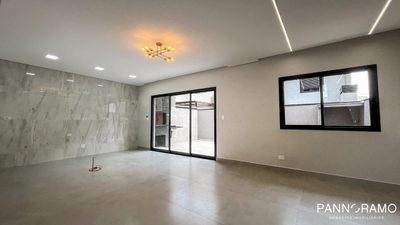 Sobrado, 3 quartos, 114 m² - Foto 5