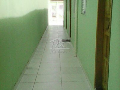 Casa, 2 quartos, 40 m² - Foto 3