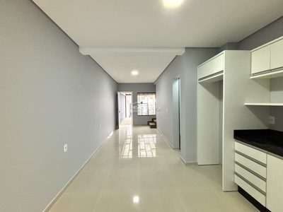 Casa, 2 quartos, 70 m² - Foto 5