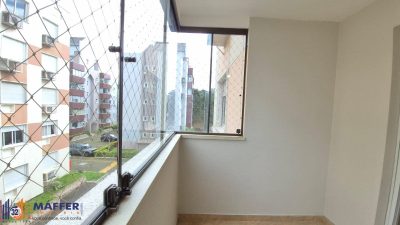 Apartamento, 2 quartos, 67 m² - Foto 2