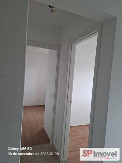 Apartamento, 2 quartos, 32 m² - Foto 4